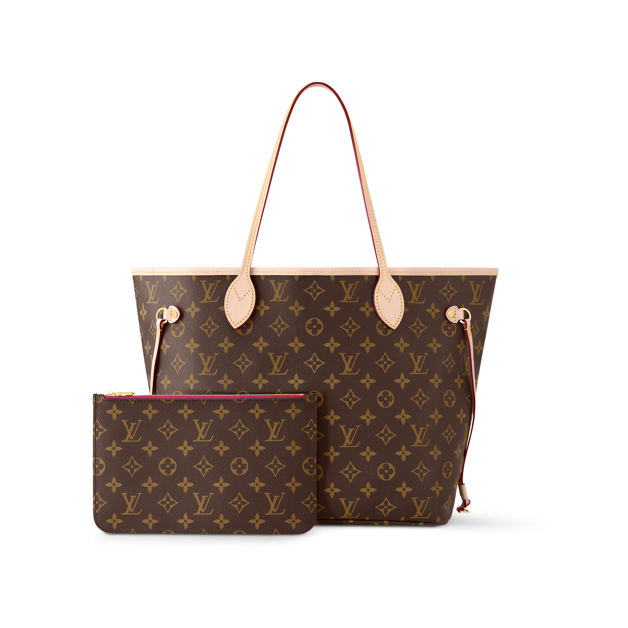 Neverfull pouch outlet crossbody